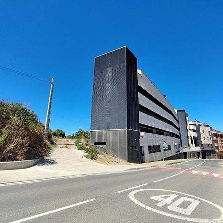 El Mirador De Murillo Murillo de Rio Leza ภายนอก รูปภาพ